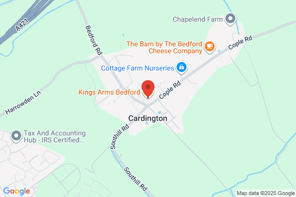 The Kings Arms
