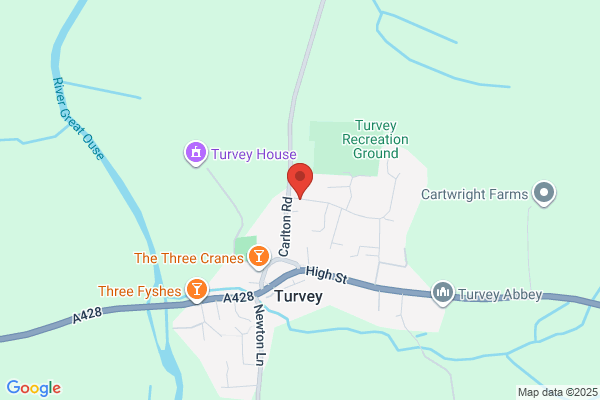 Turvey Lower School