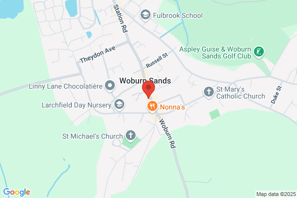 Woburn Sands Town Council