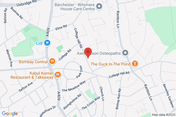 Capstone Associates Ltd