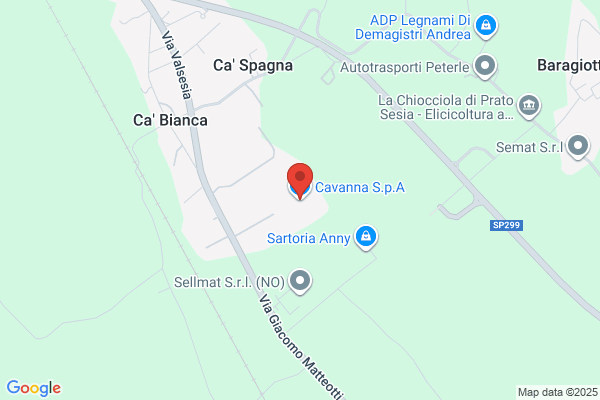 Cavanna & Co