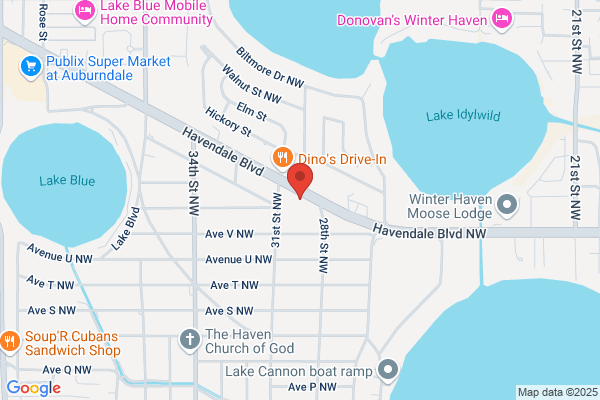 Hawthorne Taxation