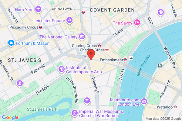 London Bookkeeping