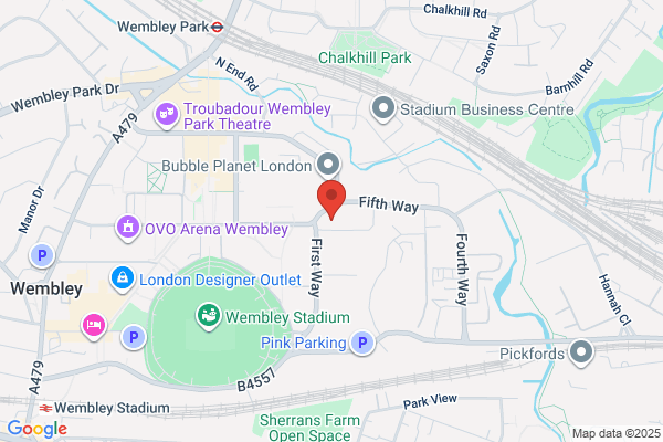 Wembley