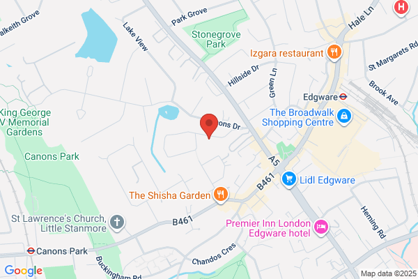 Acupuncture Society