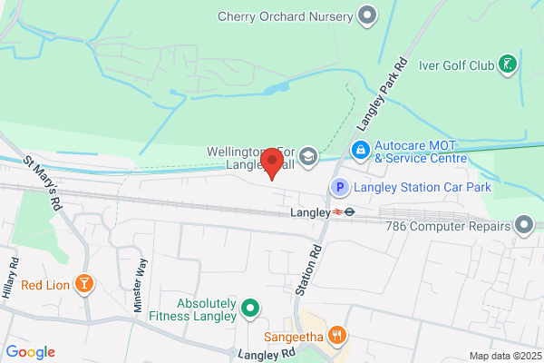 Sunbeam Fostering Agency Ltd