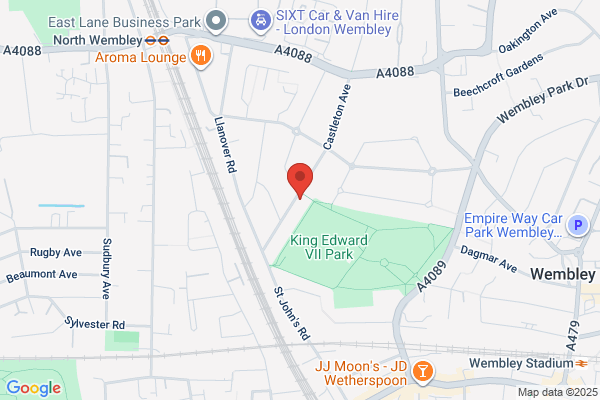 Sunrise Care (Wembley)
