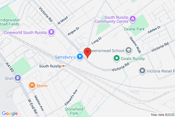 Victoria Adult Education Centre