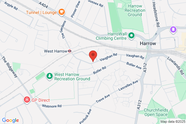 Hypnotherapy in Harrow