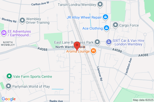 ASAI Construction Ltd