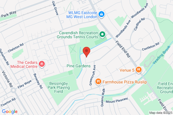 Medlock Engineering Ltd