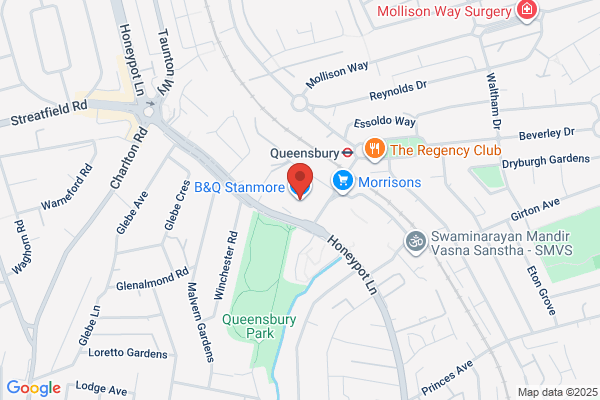 TradePoint Stanmore