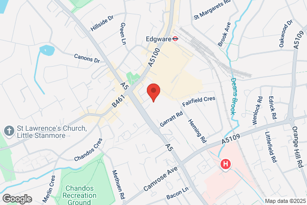 London Hair Transplant Clinic