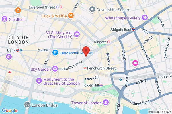 Goff & Crawford Ltd