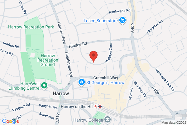Bamford & Brierley
