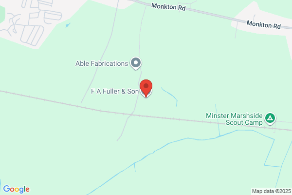 E A Fuller & Son