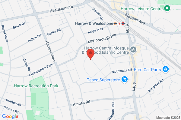 Moss Builders Ltd
