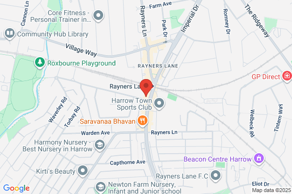Ravi Enterprises Ltd