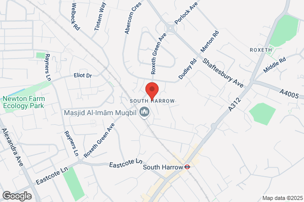 South Harrow Builders