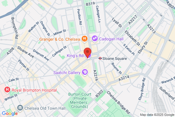Costy Building Ltd
