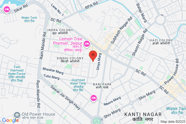N S P Interiors Ltd