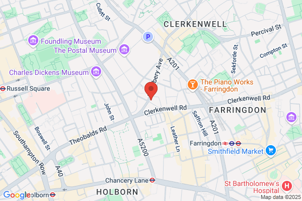 Campbell Tickell Ltd