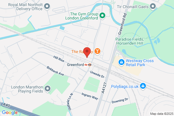 Greenford Business Centre