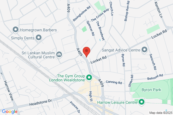 Brothers Cafe