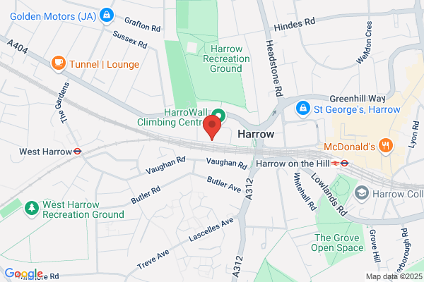 We Buy Any Car Harrow