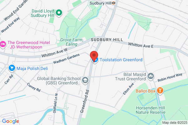 Northolt Car Care