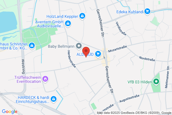 Hawkeye Communications & Car Audio Centre