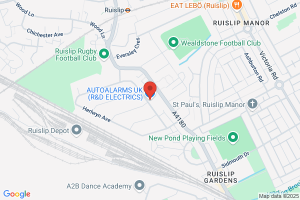 Northolt Car Radio Repairs