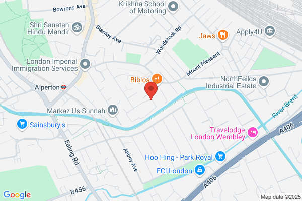 HJ Motors