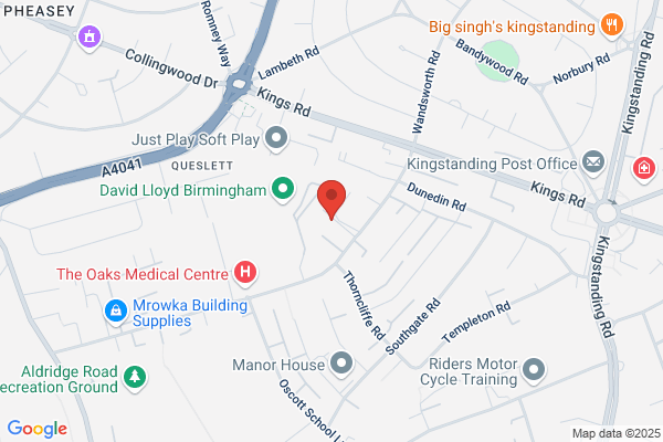 J J Motor Body Repairs