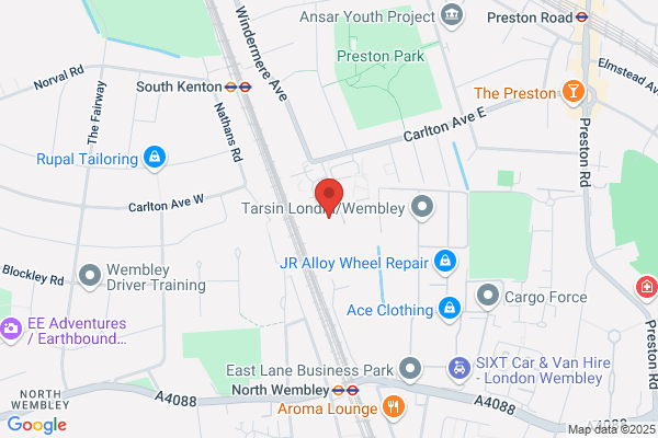 Tristar Coachworks