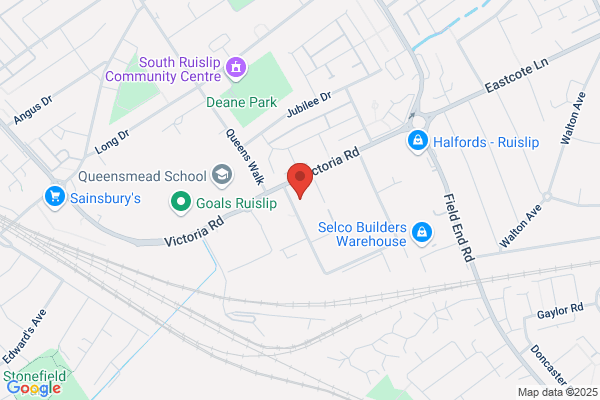 Ruislip Honda