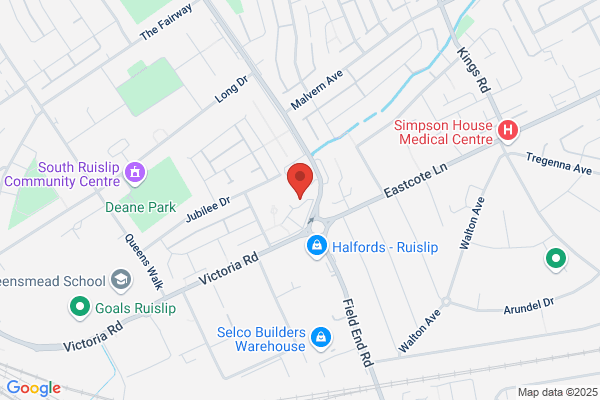 Ruislip Autos