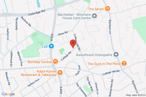 LCP Parking Services Ltd