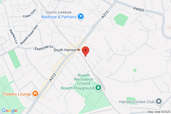 National Car Parks Ltd