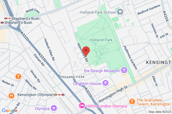 National Car Parks Ltd