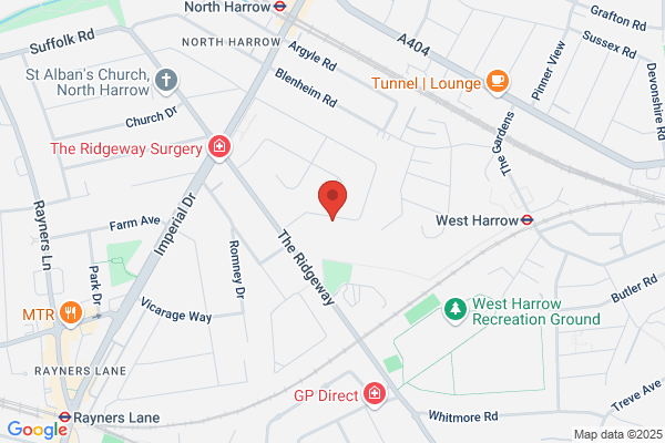 Limo Lounge Ltd