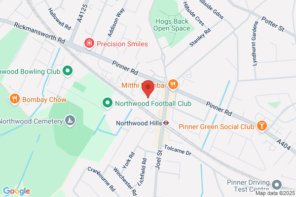 Pinner Green Carpets