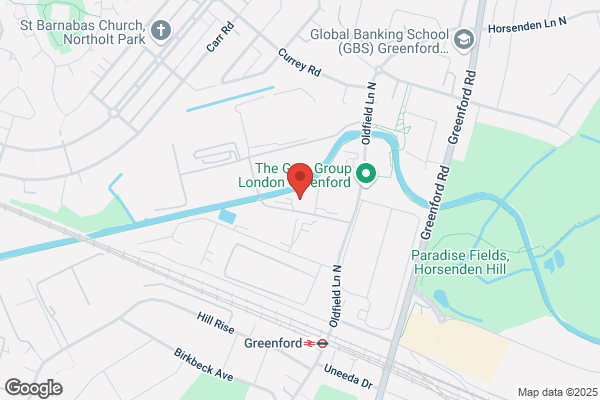 Spurway Foods Ltd