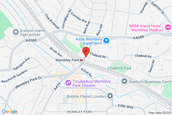 James Crook Funeral Directors