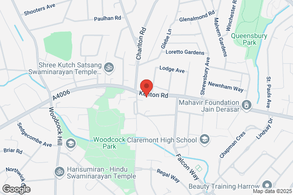 Om Funeral Care Ltd