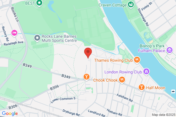 Putney Vale