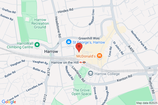 Davenport Gas Services