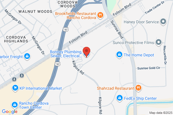 P E Bonney Plumbing & Heating