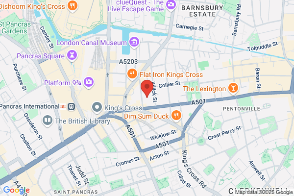 Russell Black (Heating) Ltd