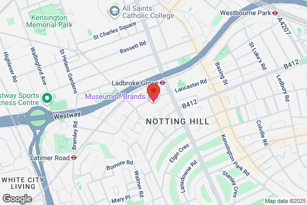Kensington & Chelsea Community History Group